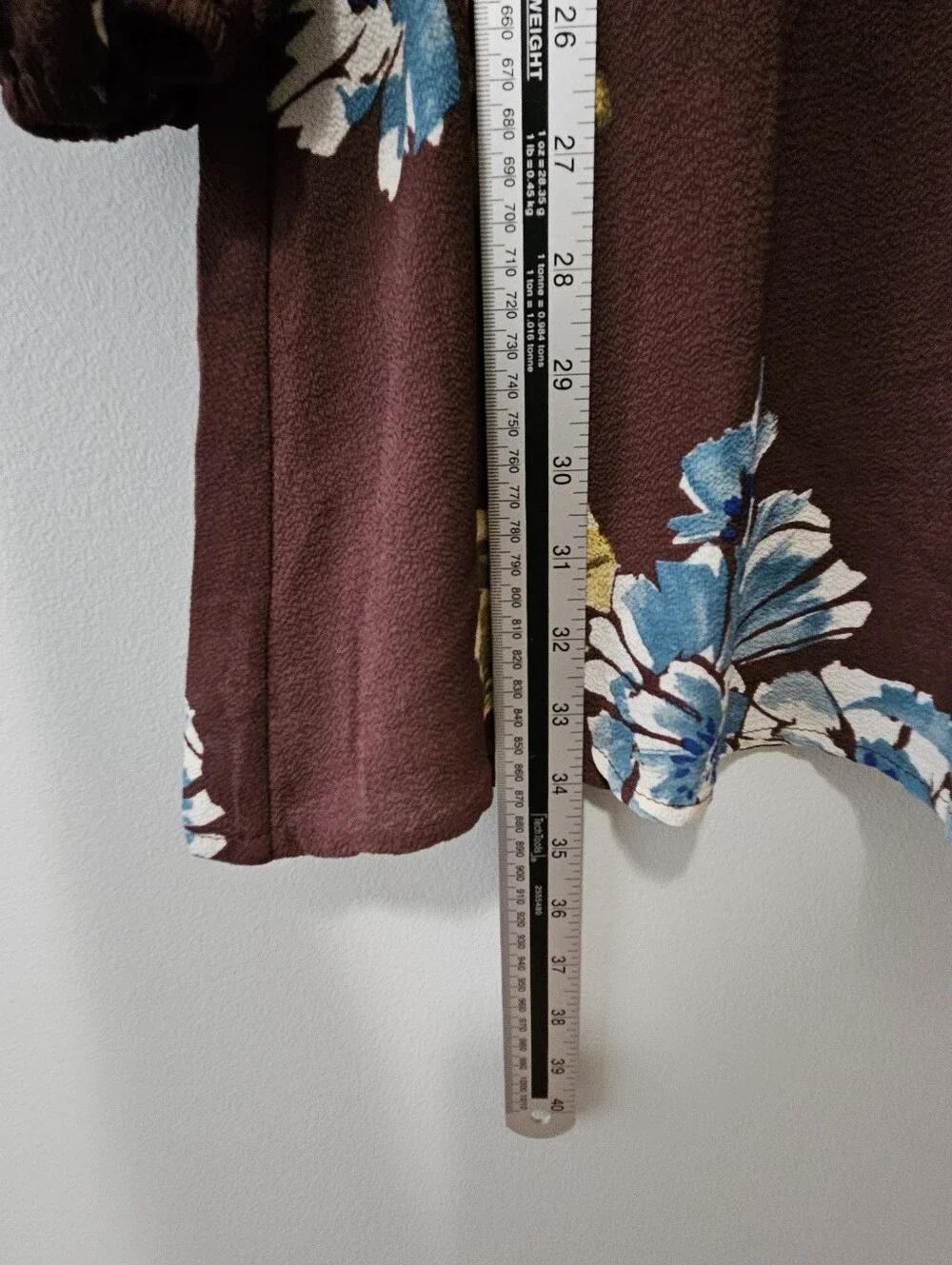 Dress - Picture 5 of 12